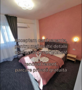 Hotel AMA World